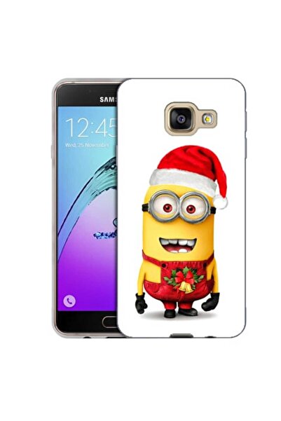 OEM Husa compatibila cu Samsung Galaxy A3 2016 A310 Silicon Gel Tpu Model Cra...