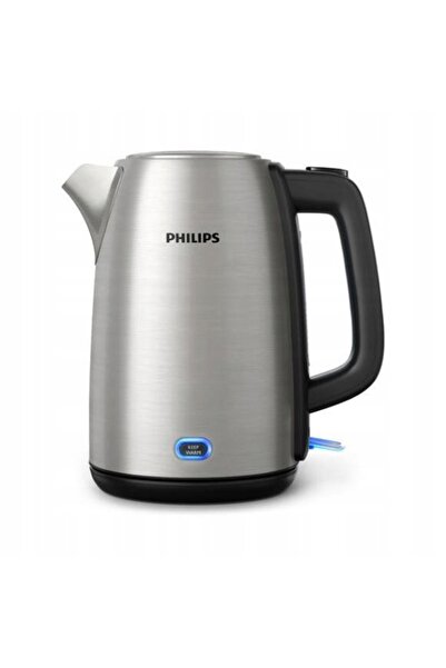 Philips Saeco Fierbător electric fără fir Philips HD9353/90 1,7 Litri 2060W O...