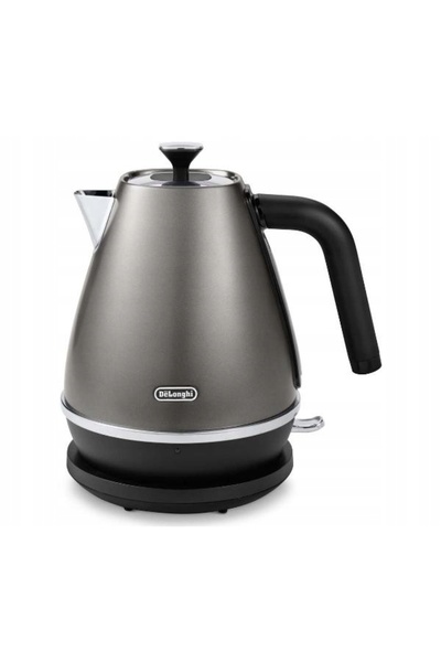 De'Longhi Fierbător electric DeLonghi KBIN2001.TB 1,7l 2000W