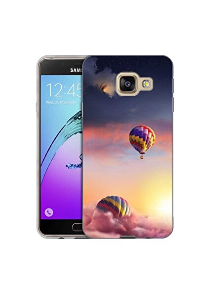 OEM Калъф, съвместим със Samsung Galaxy A3 2016 A310, силиконов гел TPU модел...