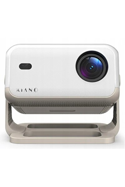 KIANO Proiector Chill Full HD Android Wi-Fi Bluetooth