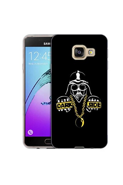 OEM Husa compatibila cu Samsung Galaxy A3 2016 A310 Silicon Gel Tpu Model Thu...