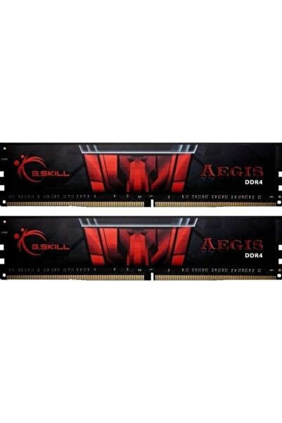 Kraft&dele Memorie RAM pentru computer G.Skill Aegis DDR4 16GB (2 x 8GB) 3000...