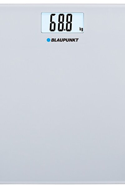 Blaupunkt BSP301 Ψηφιακή Ζυγαριά Μπάνιου 150 κιλά