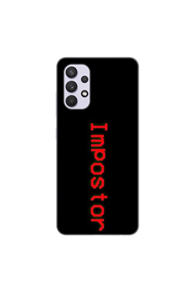 OEM Case compatible with Samsung Galaxy A32 5G Silicone Gel Tpu Pattern Among...