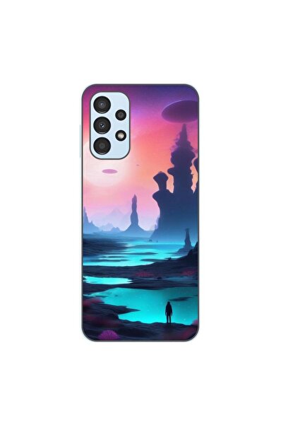 OEM Θήκη συμβατή με Samsung Galaxy A23 4G, A23 5G, από σιλικόνη gel TPU, μοντ...