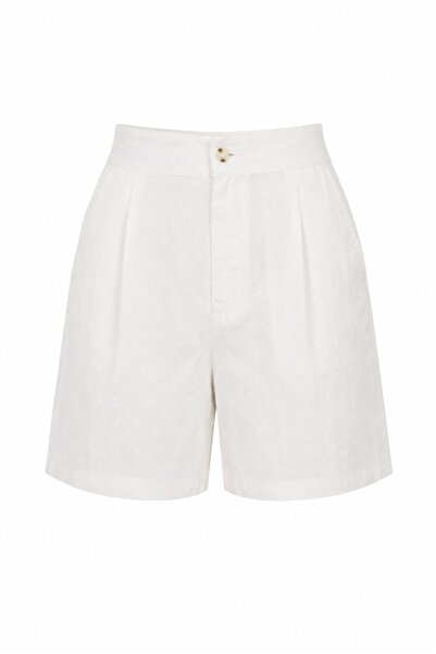 Antioch Linen shorts