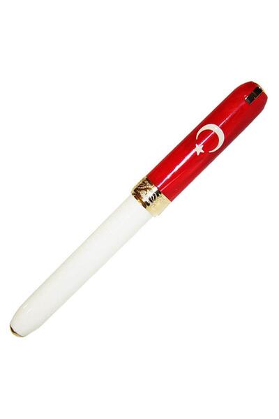 Visconti 48200 A10M Resin Body Gold Plated Turkey Special Series Pen with A10...
