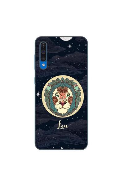 OEM Husa compatibila cu Samsung Galaxy A30S, A50 Silicon Gel Tpu Model Horosc...