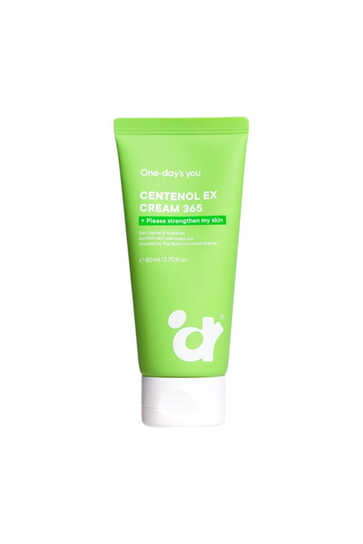 ONE DAYS YOU Crema de fata hidratanta care intareste bariera pielii, One-Day’...