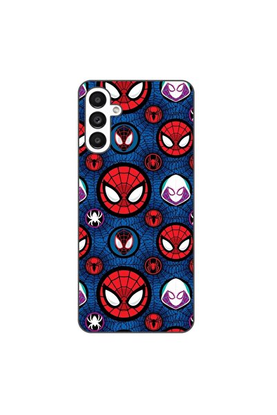 OEM Θήκη συμβατή με Samsung Galaxy A13 5G, από σιλικόνη gel TPU, με σχέδιο πρ...
