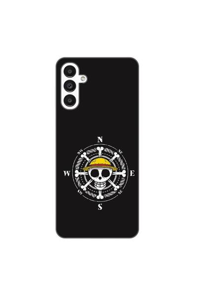 OEM Husa compatibila cu Samsung Galaxy A13 5G Silicon Gel Tpu Model One Piece...