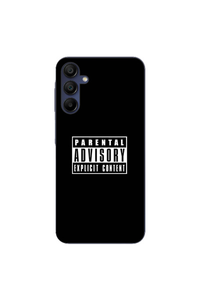 OEM Case compatible with Samsung Galaxy A15 4G 5G Silicon Gel Tpu Model Paren...