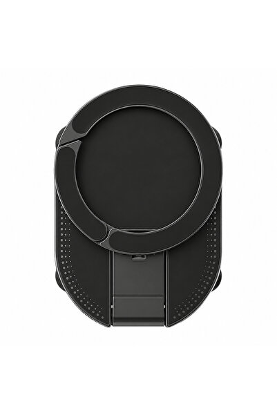 O Ozone 3-in-1 Suction Magnetic Phone Holder 2026 Foldable 360° Rotatable Mag...
