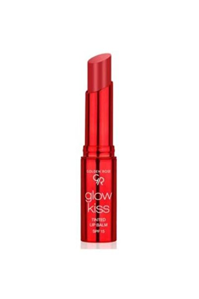 Golden Rose مرطب الشفاه الملون جلو كيس جولدن روز - 05
