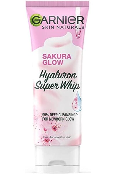 Garnier GSN SW WHIP FOAM 100ML