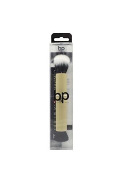 Beauty Patra Double-Ended Makeup Brush by Beauty Patra
