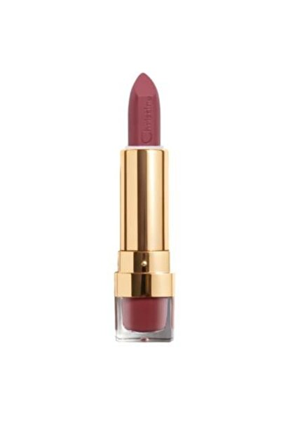 Christine Lipstick Matte Raspberry 3 by Christin - Ch-020 |   Number 48