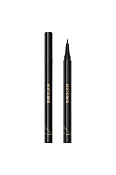 SHEGLAM Shequlam Waterproof Eyeliner Pen I Affinity - 0.5g - Now Streaming