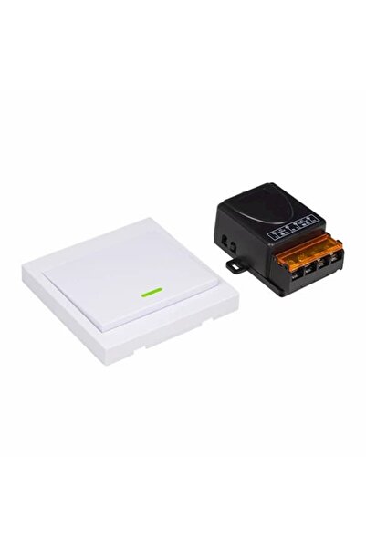 Tipa Διακόπτης τηλεχειρισμού 230V / 1 x 30A STU
