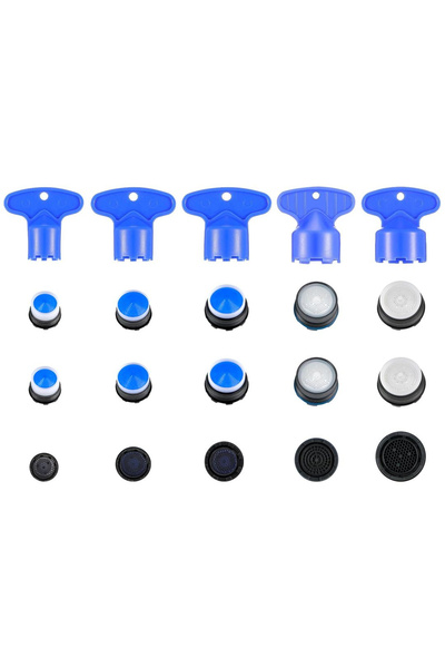 OEM Set Site aerator baterie, 20 piese, 5 dimensiuni diferite, perlatoare rob...