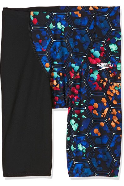SPEEDO Boys' Jammer Swimsuit