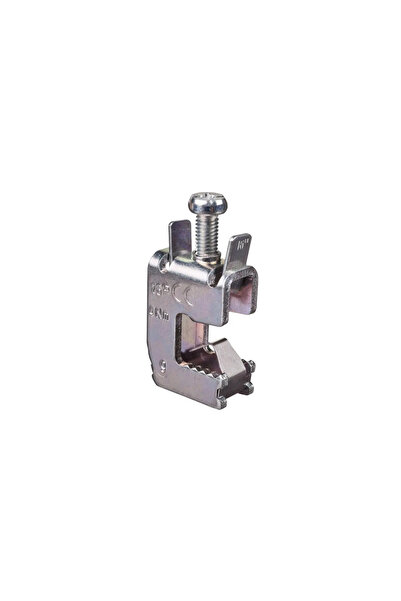 Hensel Clemă bară de prindere 1.5-16mm2 pentru cabluri Cu KS 16Z HPL2600098