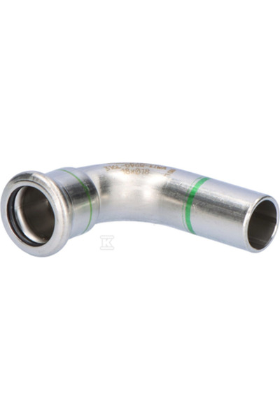 KAN-therm COT 18MM NYP-90S PRESĂ INOX