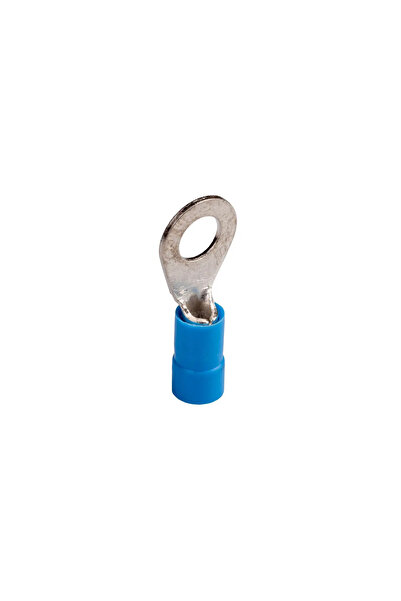 Ergom Terminal izolat KOI 2,5/5 E09KO-02010101800 (100 buc.)