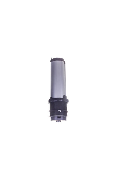 Kontakt-Simon Simon Connect Coloană Teleblock 6xK45 din aluminiu anodizat KTL206