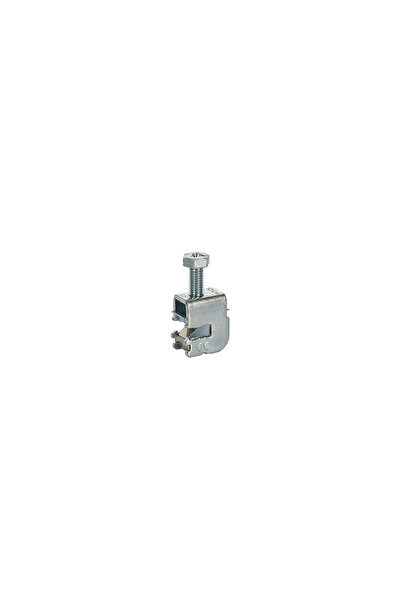 Simet Clemă pentru cablu 5mm/ 4-35 mm², ZS 35 S-5 metalic 84390000