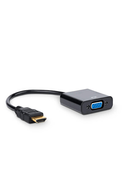 Akyga Convertizor AK-AD-42 HDMI / VGA