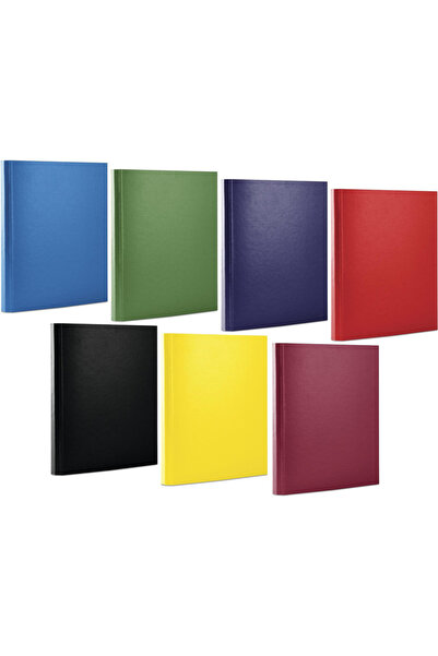 OFFICE products Dosar Produse Office cu Velcro PRODUSE OFFICE, PP, A4/4cm, cu...