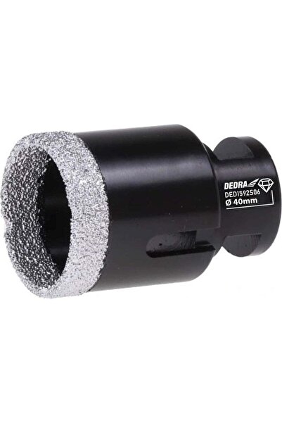 dedra Dantela diamantată pentru frezare în vid M14 22mm