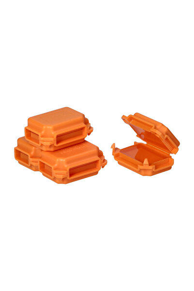Orno Cutie de gel IP x8, mică, blister, 4 bucăți.