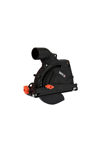 yato CAPAC DE PRAF ÎNCLINAT DE 125 MM