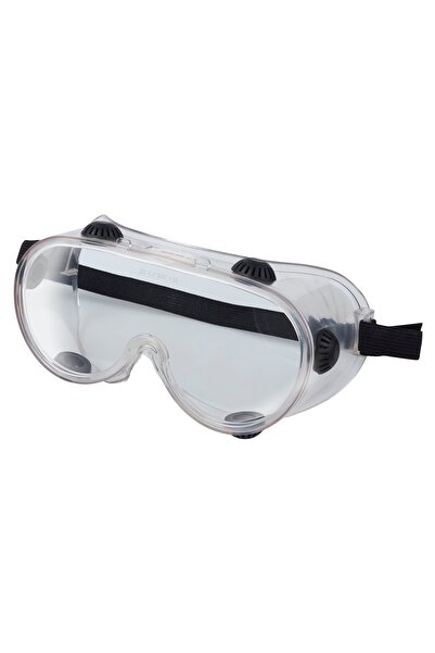 Wolfcraft Ochelari de protecție ERGO - completi, ventilati/CE