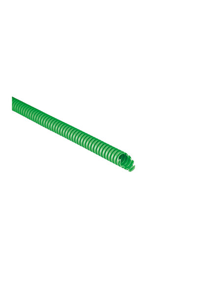 Elettrocanali Folie de protecție solară rigidă 750N verde, cu protecție UV, f...