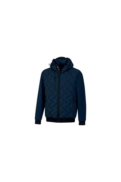 Delta Plus Vânturătoare caldă impermeabilă - pânză Pongee poliester Softshell...
