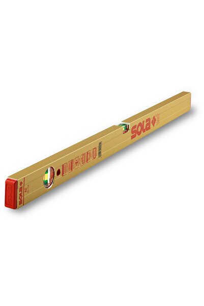 Sola co SOLA ALUMINIU NIVEL 80cm AZ 60