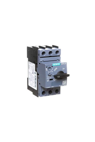Siemens Întrerupător S0 Pentru protecția motorului CLASA 10 45771506