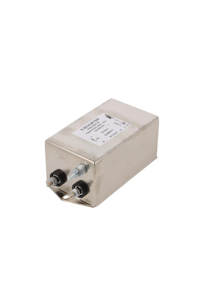 Schurter 5500.2647.03 Filtru anti-interferență 250VAC Iwork max: 30A