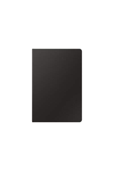 Samsung Husă cu tastatură pentru Tab S9/S9 FE, Negru