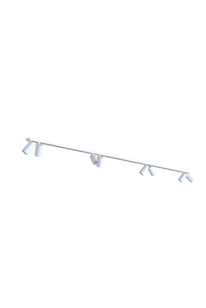Nowodvorski Lampă de tavan Bandă minimalistă de tavan Mono 7750 cameră de zi ...