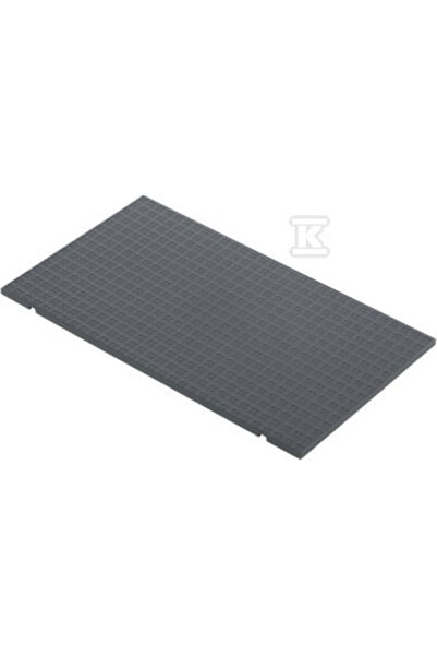 Kontakt-Simon Simon Connect SF Capac de finisare pentru cutii SF670/SF610 și ...