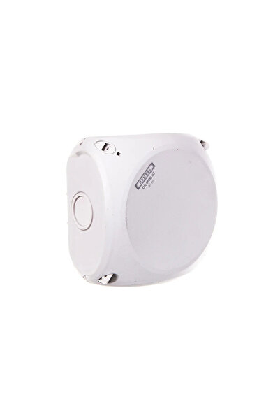 Hensel Cutie ramificată 130 x 130 x 77 fără terminale IP66 gri DK 0600 GZ (62...