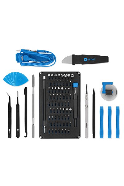 iFixit Setul de instrumente Pro Tech EU145307-4