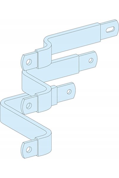 Schneider Electric PrisaSet Conexiune Permanentă NS630 LVS04453