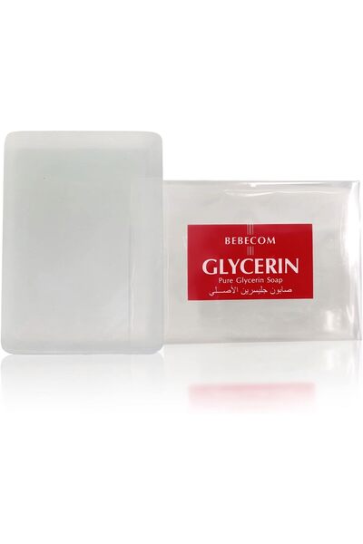 BEBECOM Glycerin Transparent Soap 150Gm