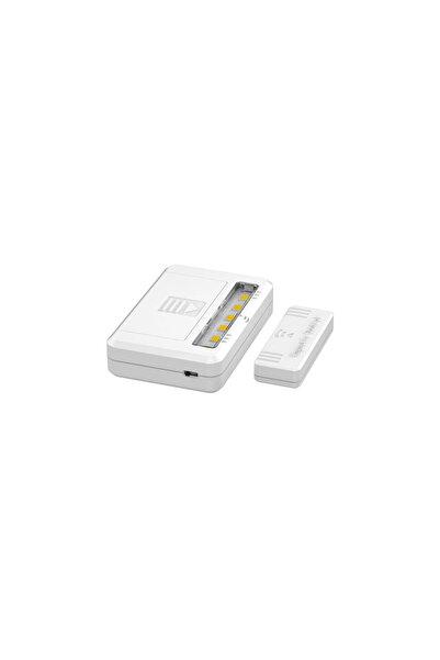 Techly Lumină LED pentru sertar/dulap 0.5W
